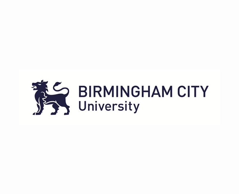 伯明翰城市大学Birmingham City University