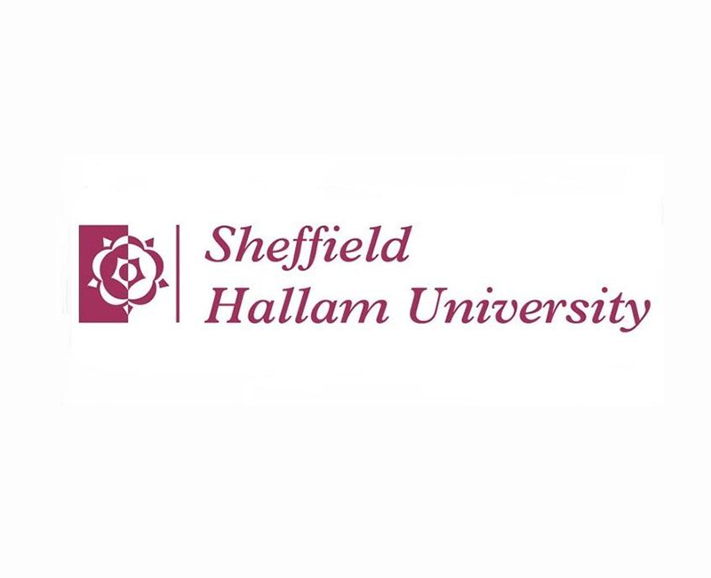 谢菲尔德哈勒姆大学Sheffield Hallam University