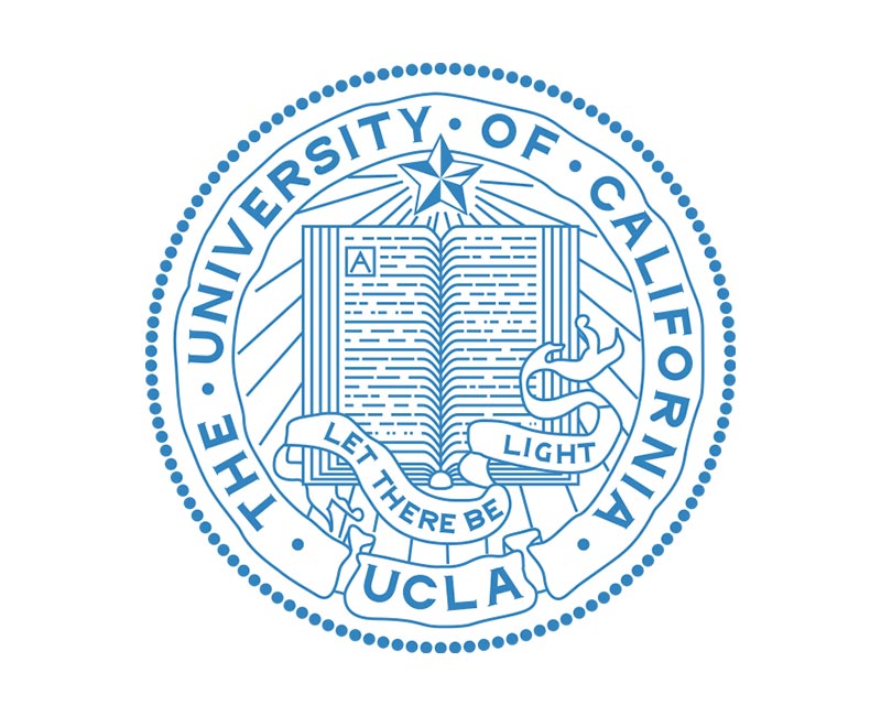 加州大学洛杉矶分校University of California, Los Angeles