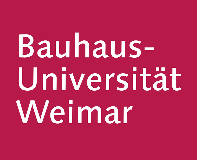 魏玛包豪斯大学Bauhaus-Universität Weimar