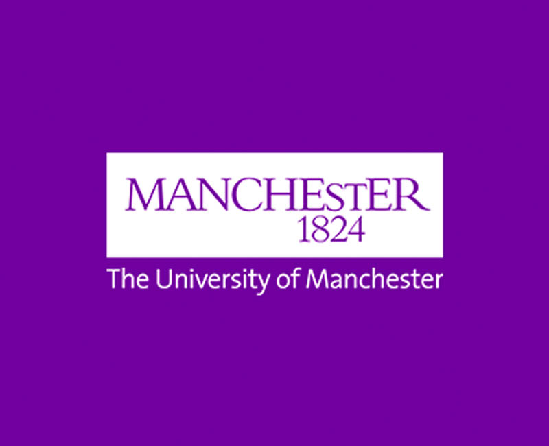 曼彻斯特大学 University of Manchester