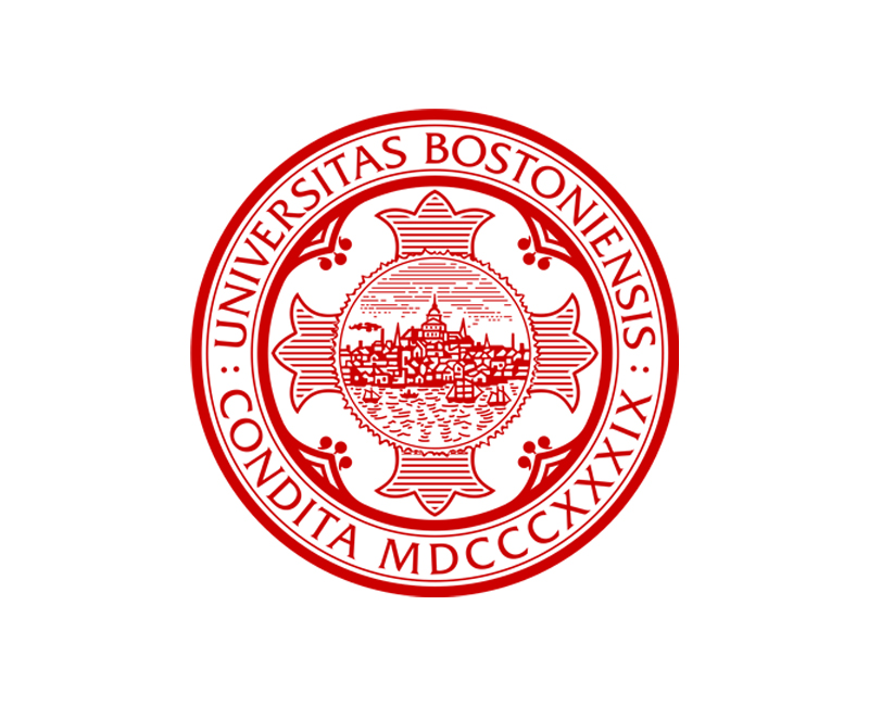 波士顿大学Boston University
