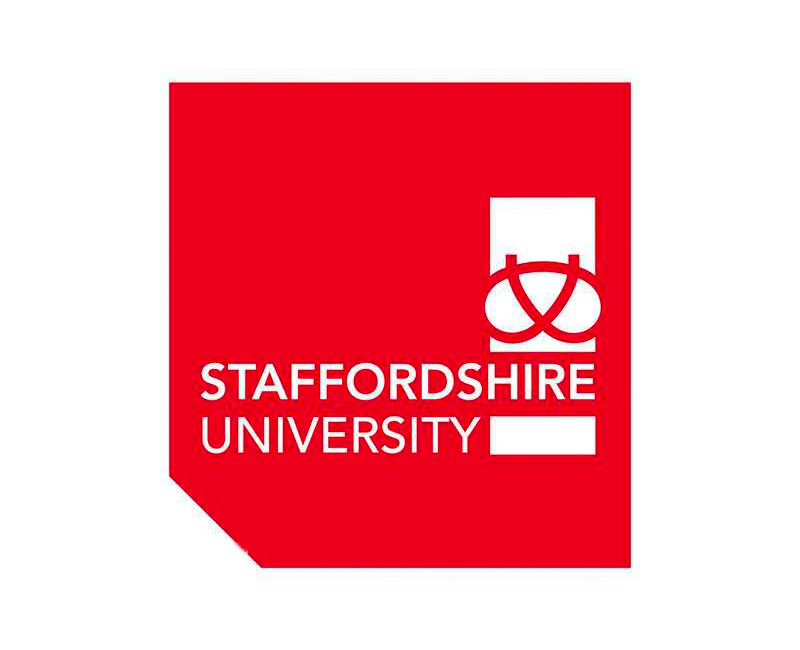 斯塔福德郡大学 Staffordshire University