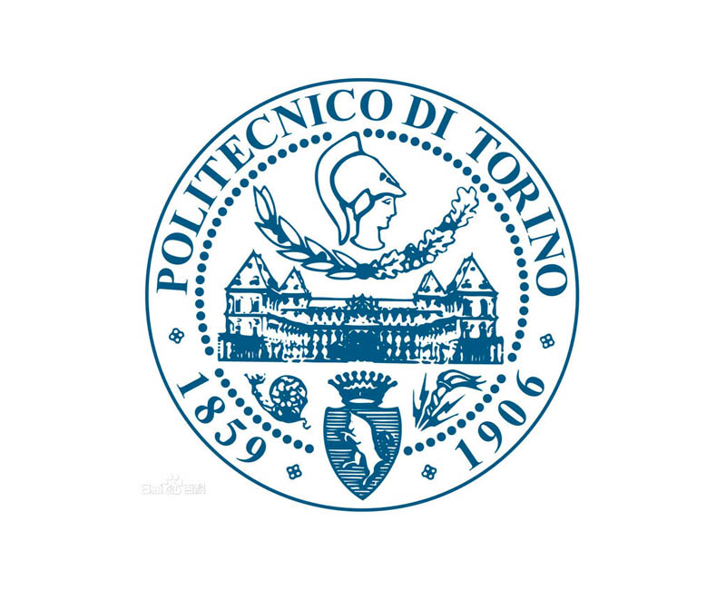 都灵理工学院 Politecnico Di Torino
