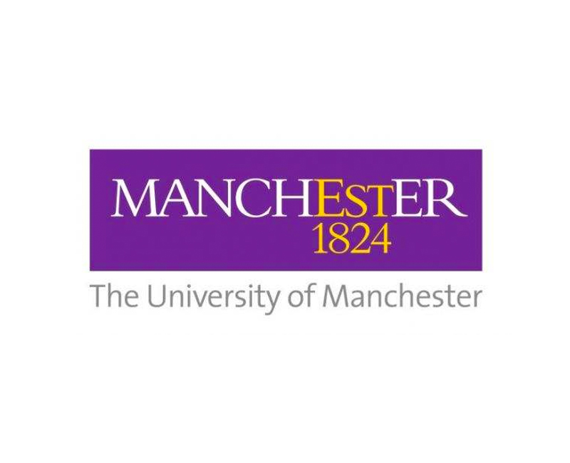 曼彻斯特大学The University of Manchester