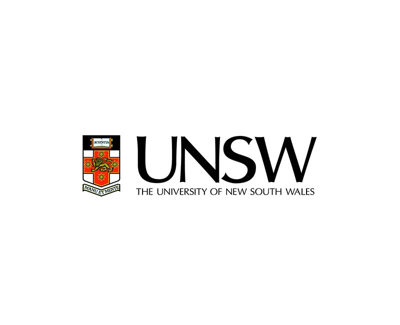 新南威尔士大学The University of New South Wales