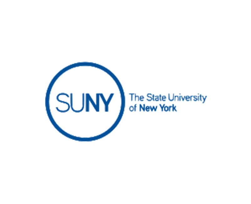 纽约州立大学 State University of New York