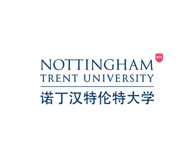 诺丁汉特伦特大学Nottingham Trent University