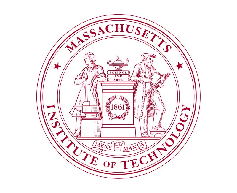 麻省理工学院Massachusetts Institute of Technology