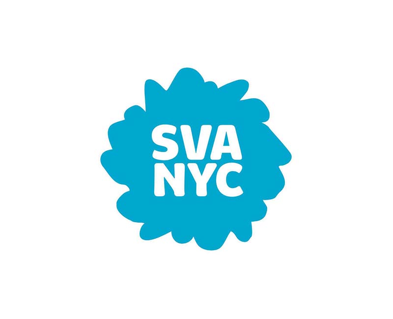 纽约视觉艺术学院 School of Visual Arts(SVA)