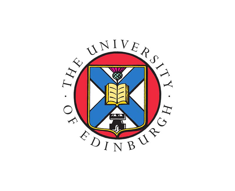 爱丁堡大学 University of Edinburg