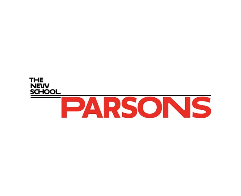 帕森斯设计学院 Fashion Parsons School of Design at The New School