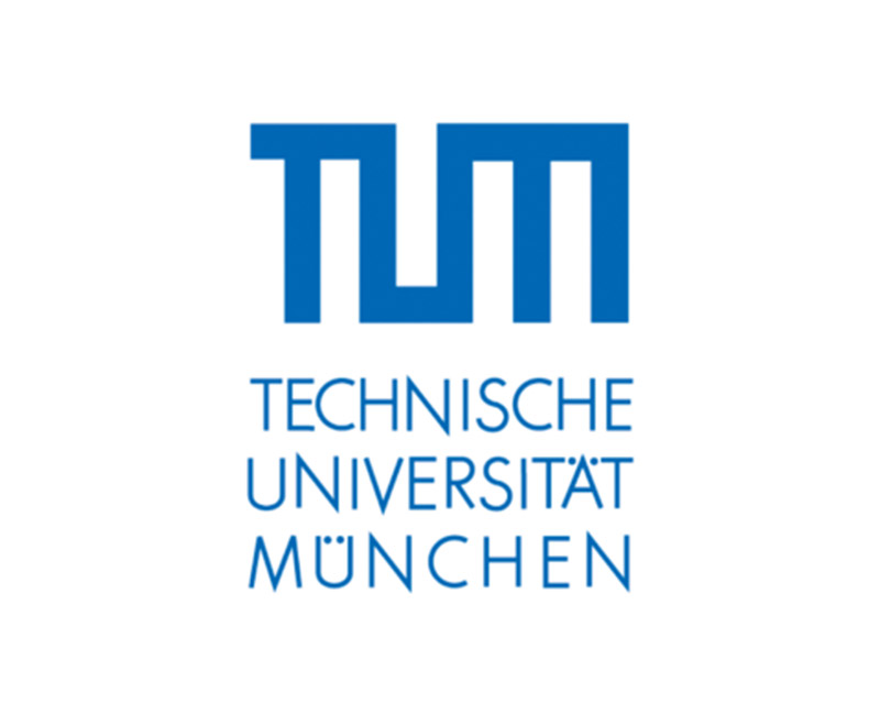 慕尼黑工业大学 Technische Universität München