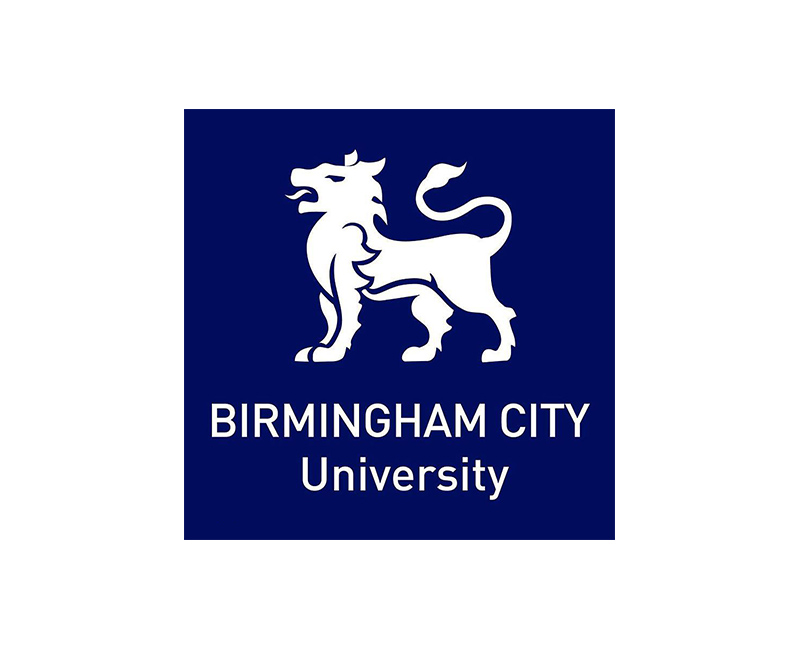 伯明翰城市大学Birmingham City University