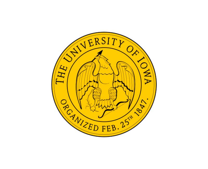 爱荷华大学University of Iowa 
