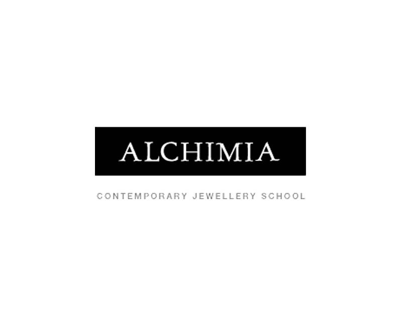 阿基米亚珠宝设计学院Alchimia Contemporary Jewellery School