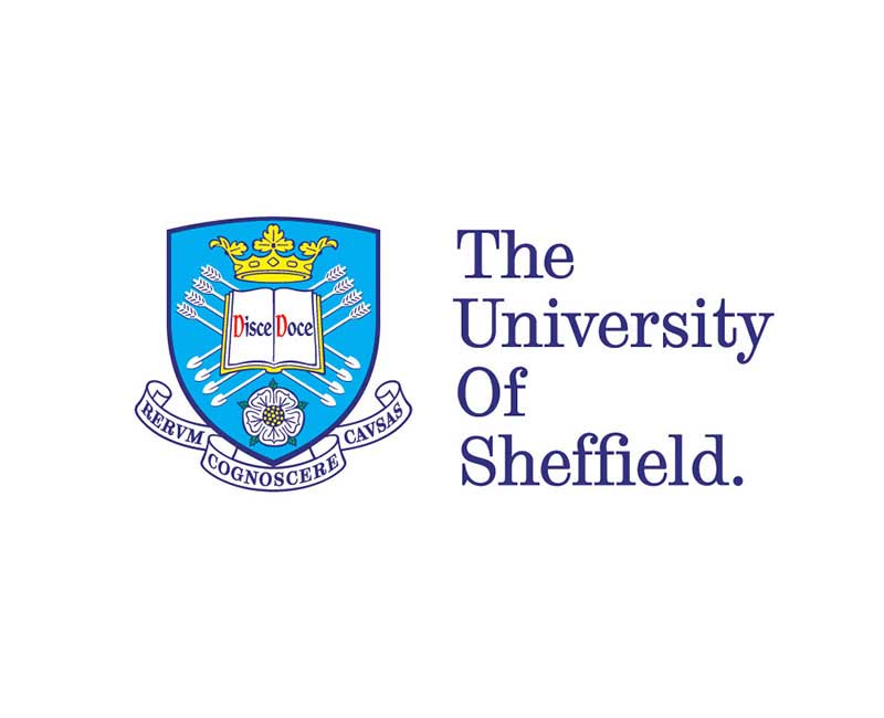 谢菲尔德大学The University of Sheffield