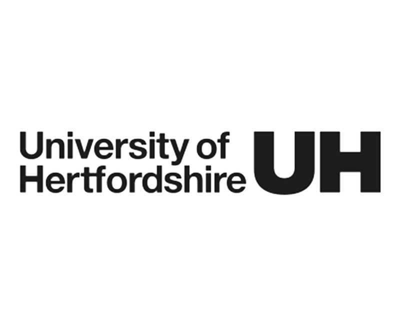 赫特福德大学 University of Hertfordshire