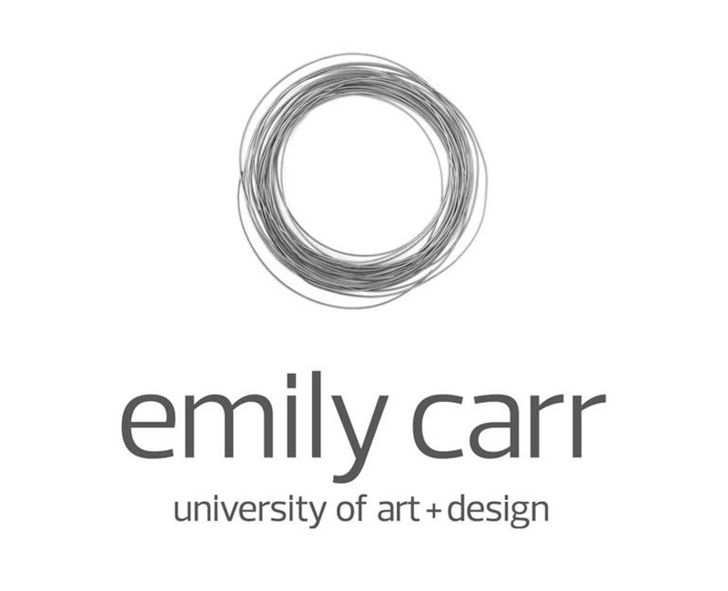 艾米丽卡尔艺术与设计学院 Emily Carr University of Art + Design
