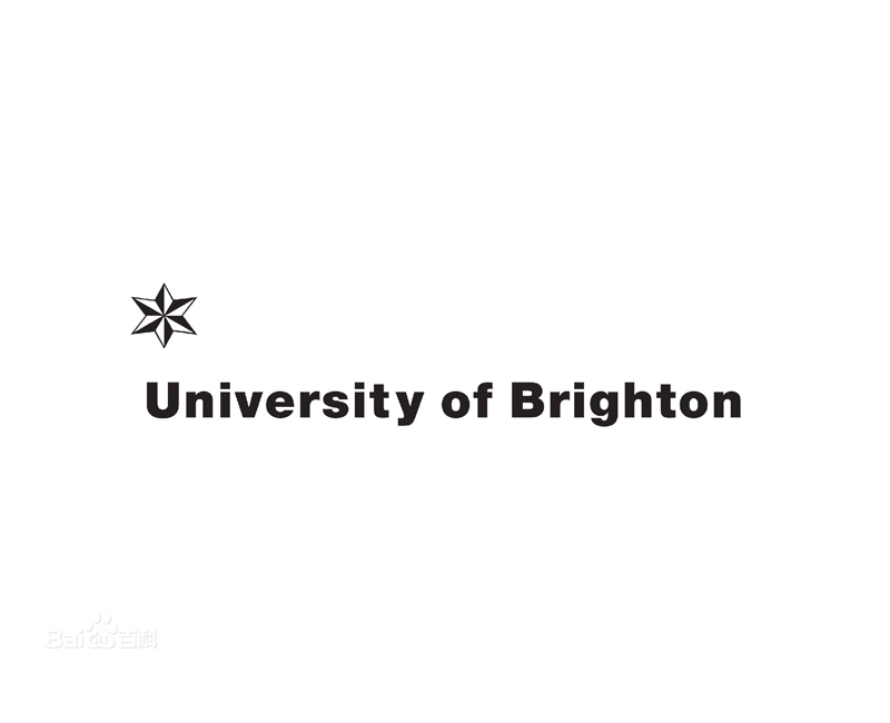 布莱顿大学 University of Brighton