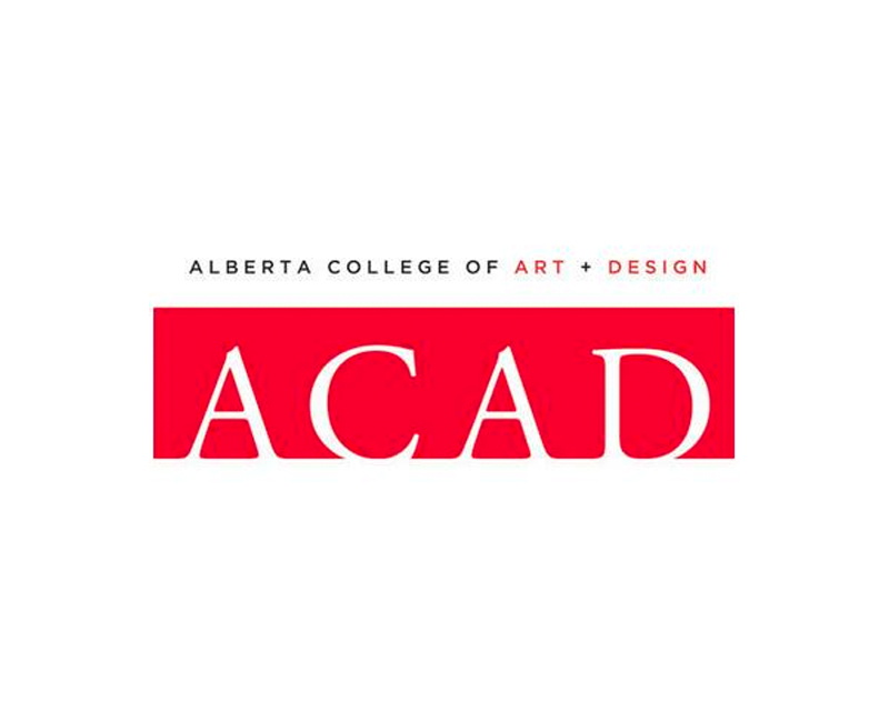 阿尔伯塔艺术设计大学Alberta College of Art and Design