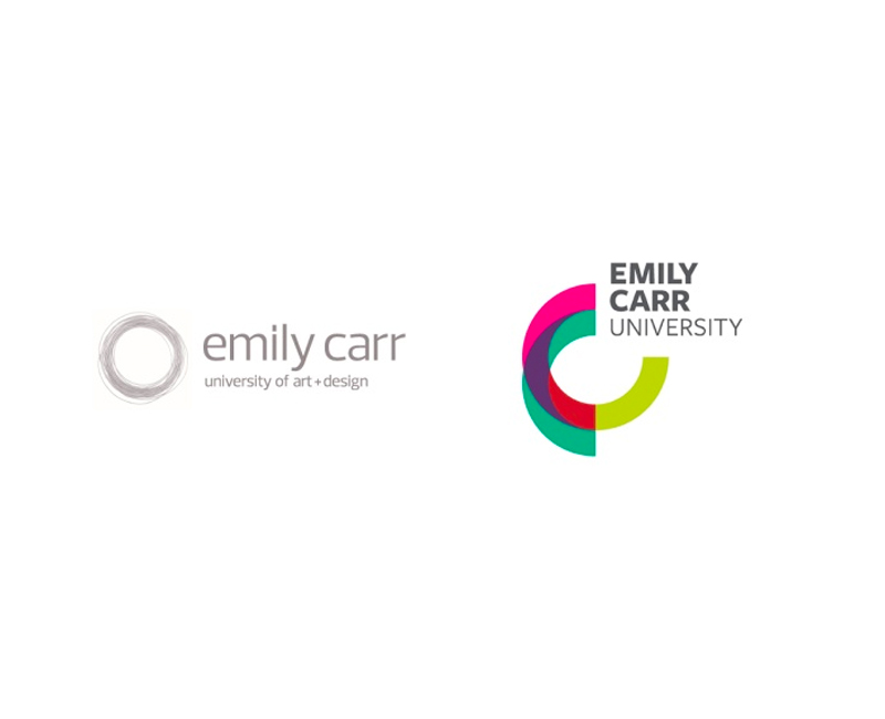 艾米丽卡尔艺术设计大学Emily Carr University of Art and Design