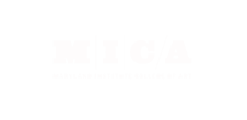 马里兰艺术学院 MICA logo