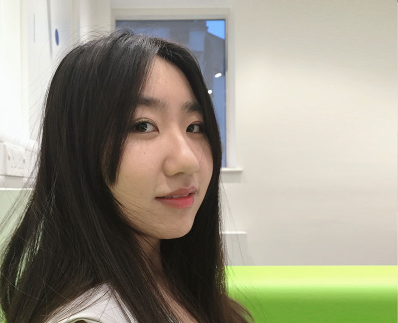 Yufei