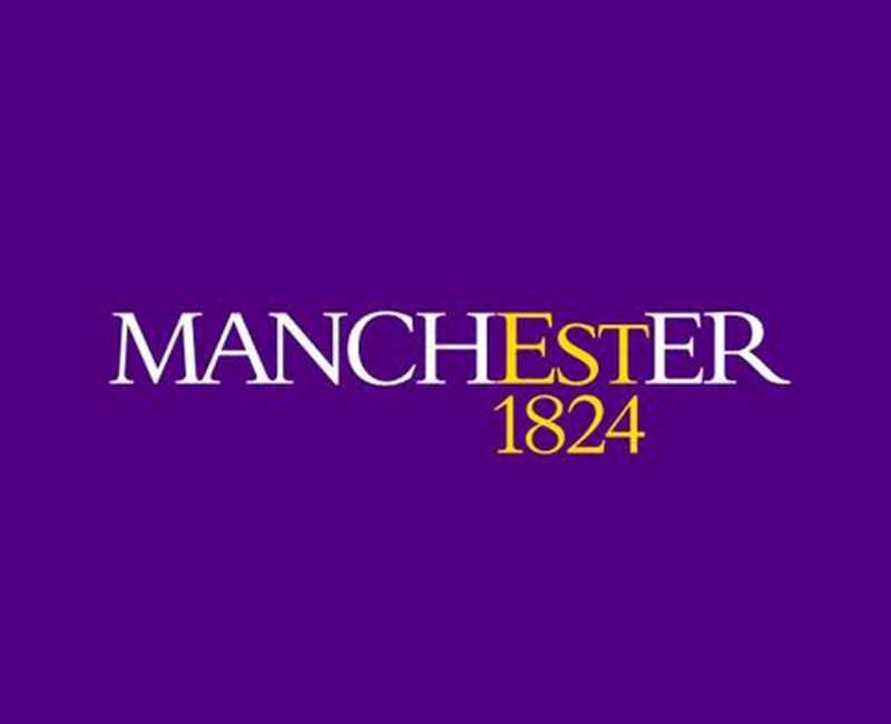 曼彻斯特大学University of Manchester