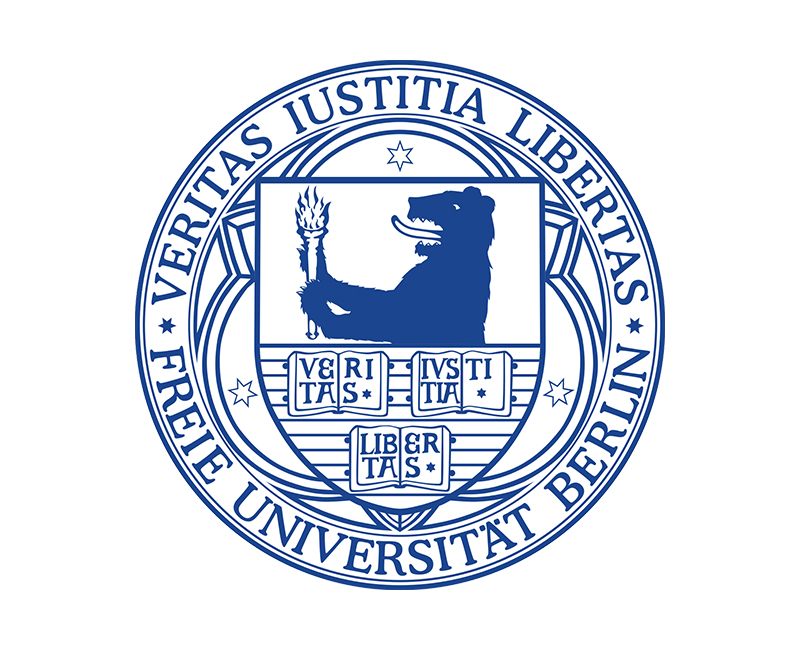 柏林自由大学Freie Universität Berlin, FU Berlin