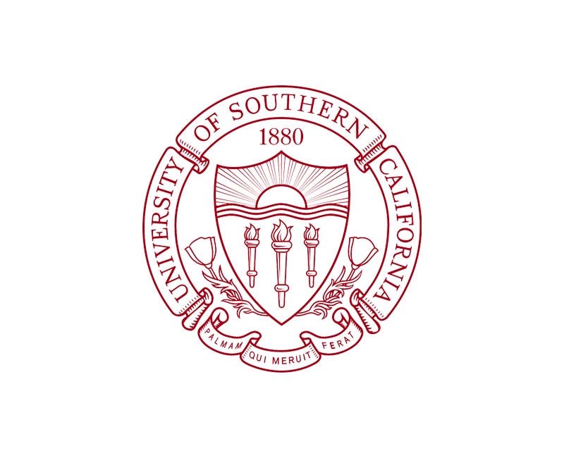 南加州大学University of South California
