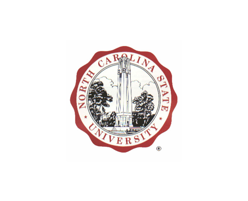 北卡罗来纳州立大学North Carolina State University