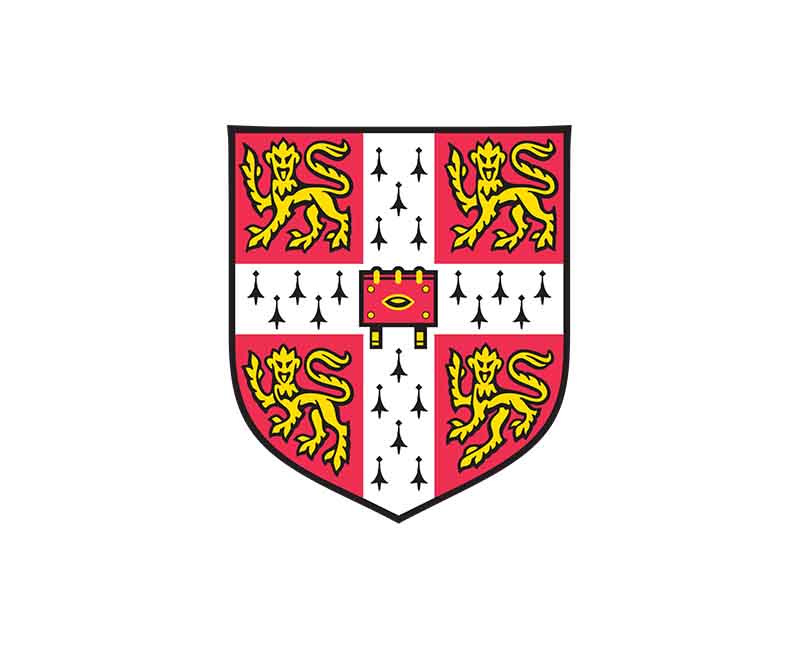 剑桥大学 University of Cambridge